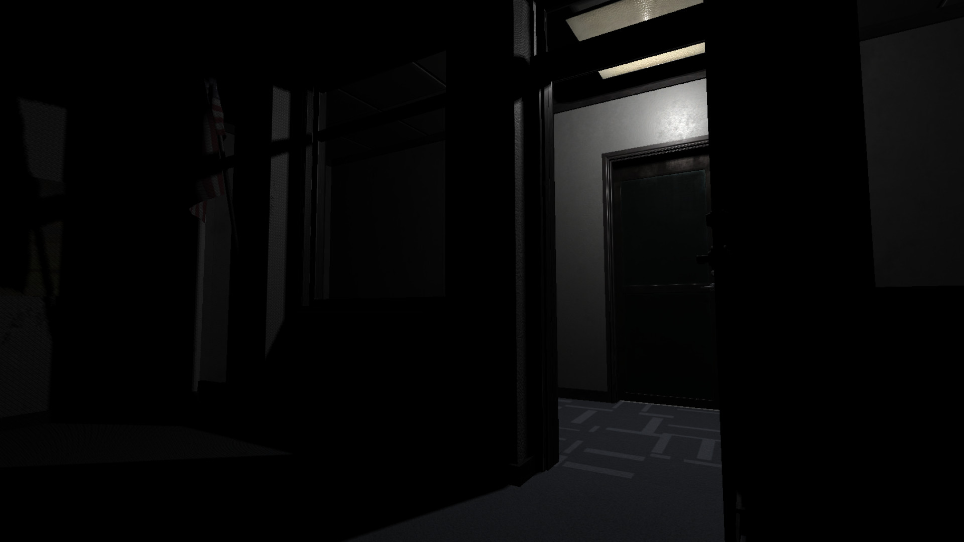 Unchosen: Forsaken screenshot