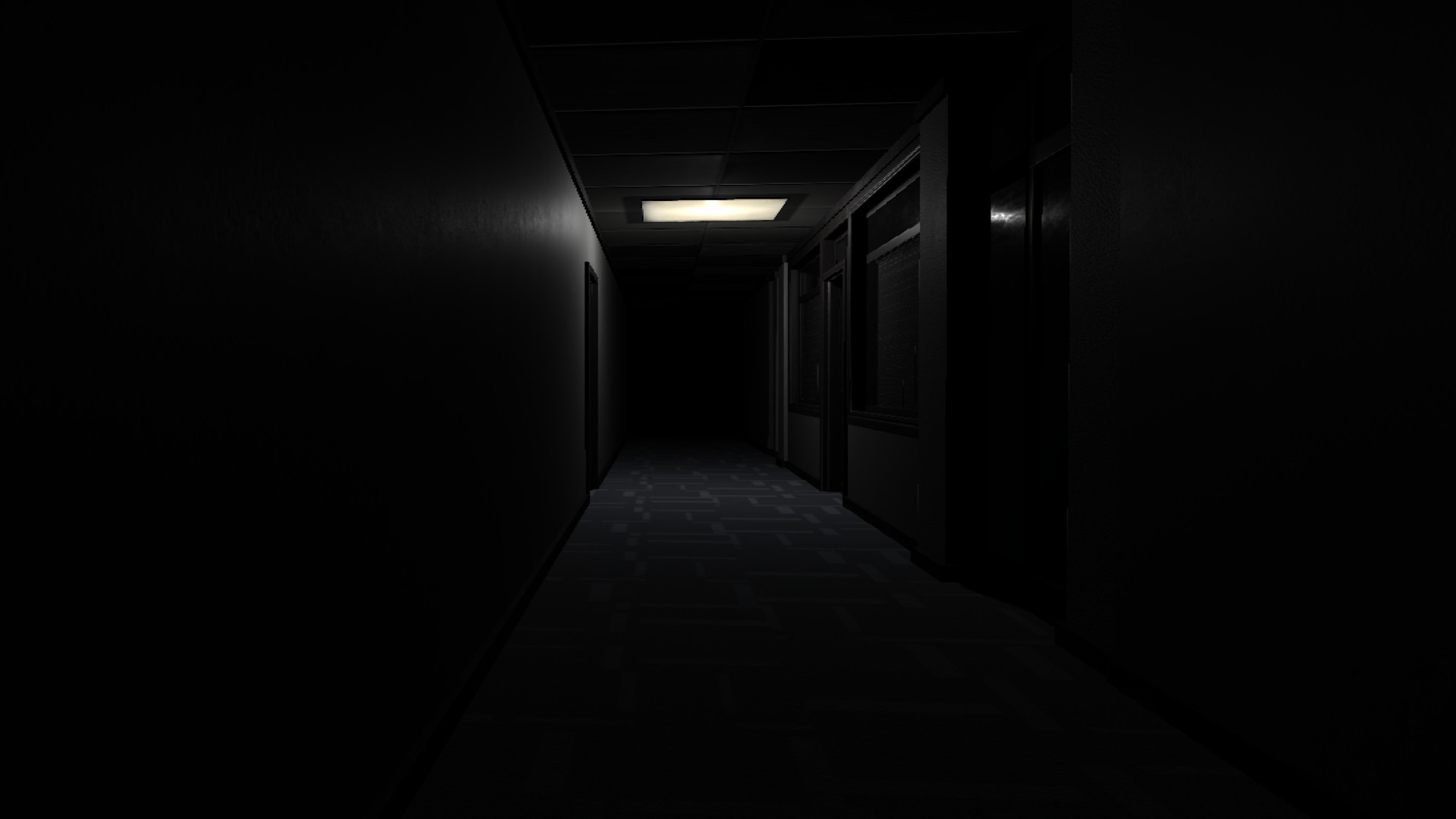 Unchosen: Forsaken screenshot