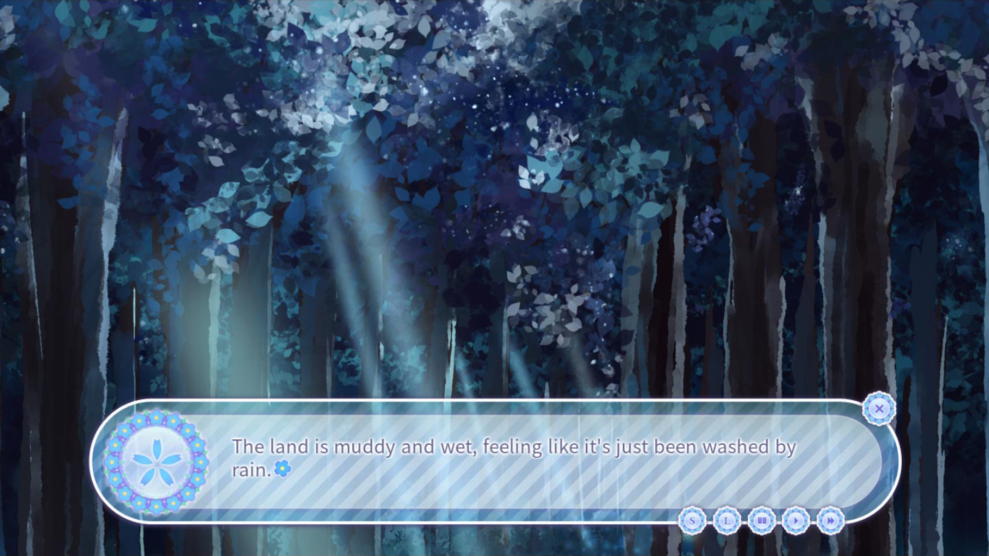 Starlight of Aeons screenshot