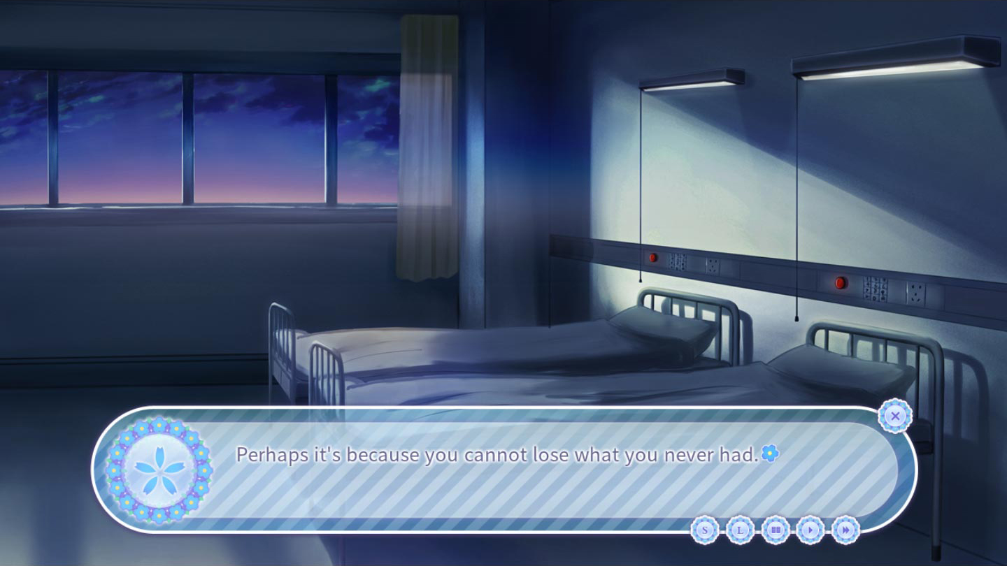 Starlight of Aeons screenshot