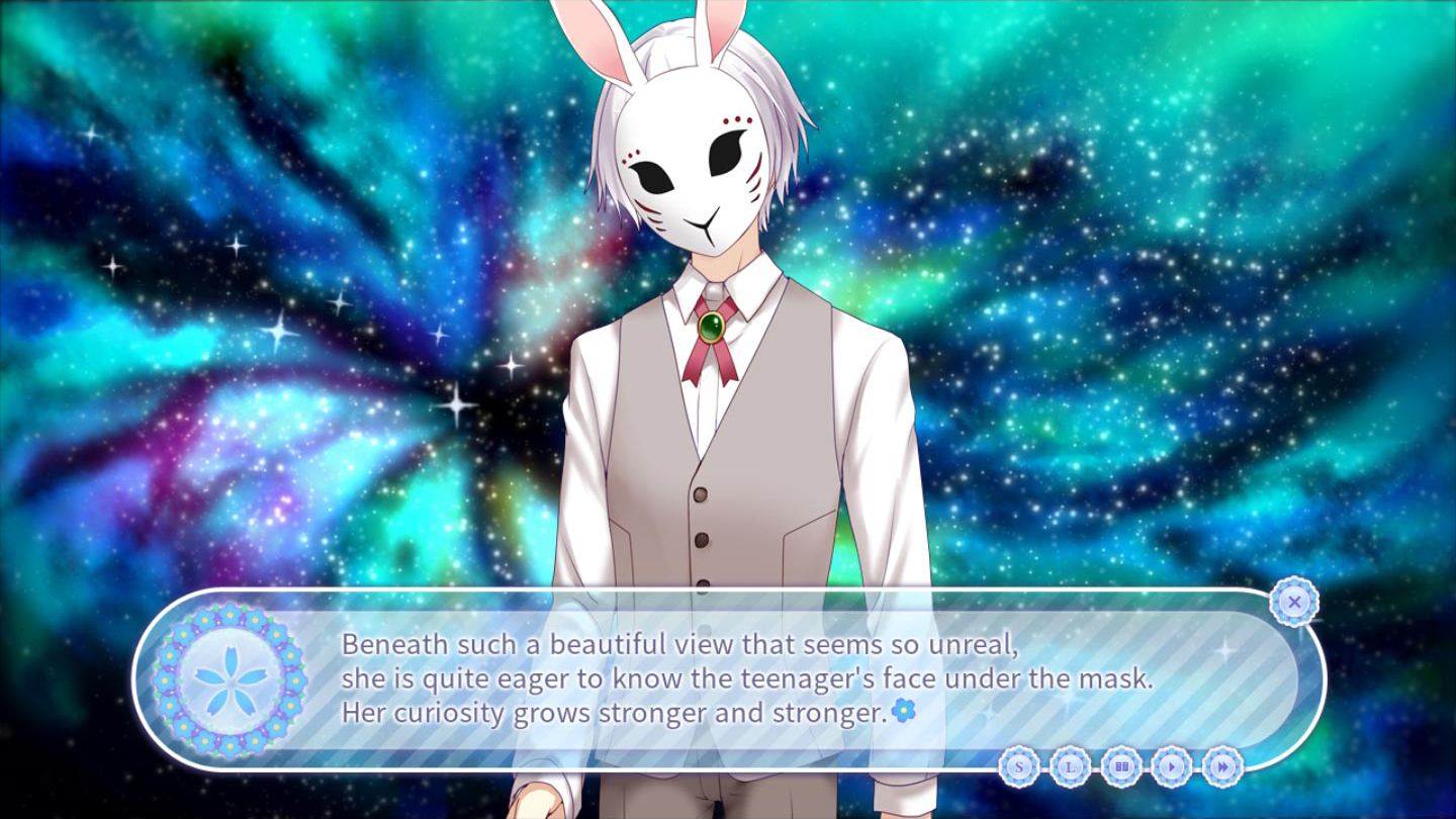 Starlight of Aeons screenshot