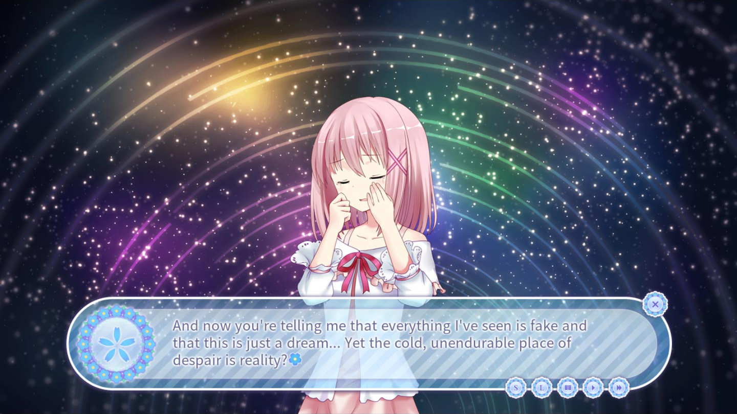 Starlight of Aeons screenshot