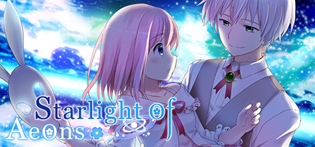 Starlight of Aeons key art