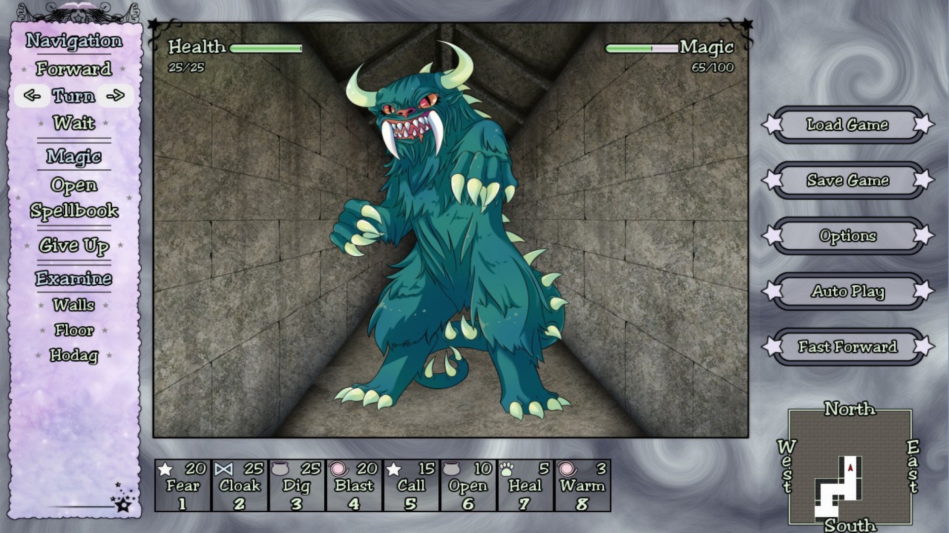 Magical Diary: Horse Hall screenshot