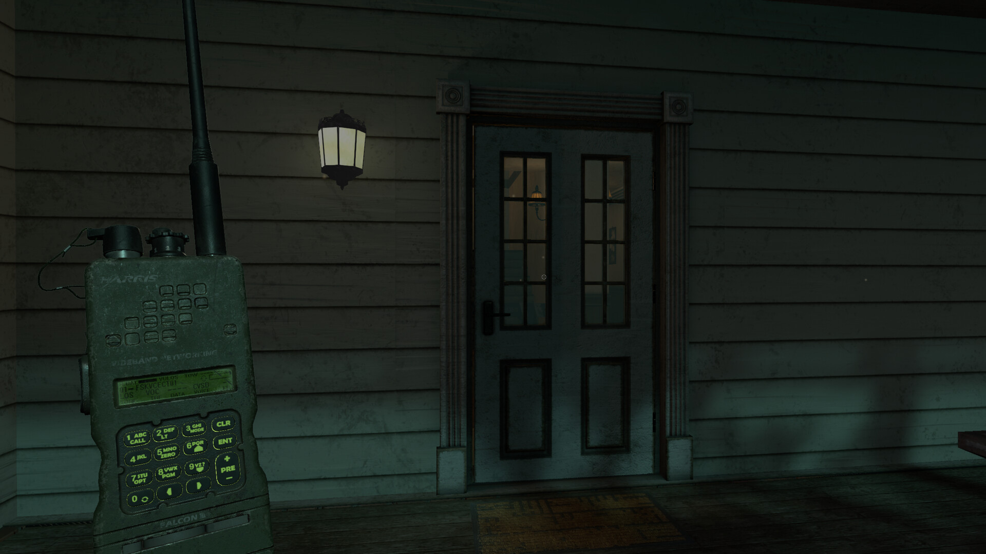 Angels Cove screenshot