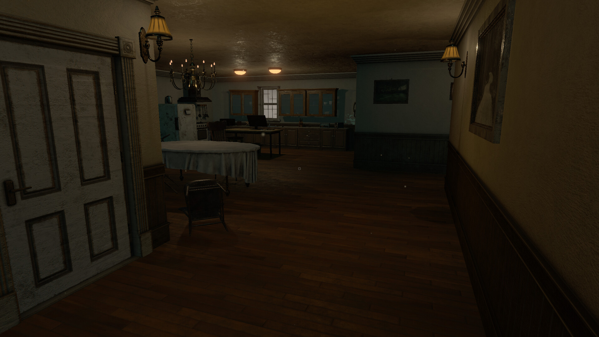 Angels Cove screenshot