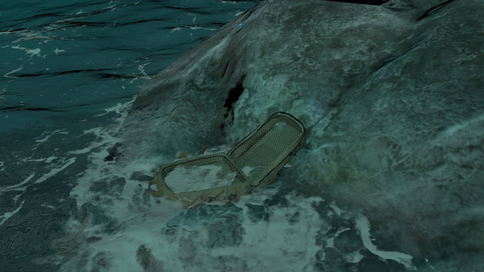 Angels Cove screenshot