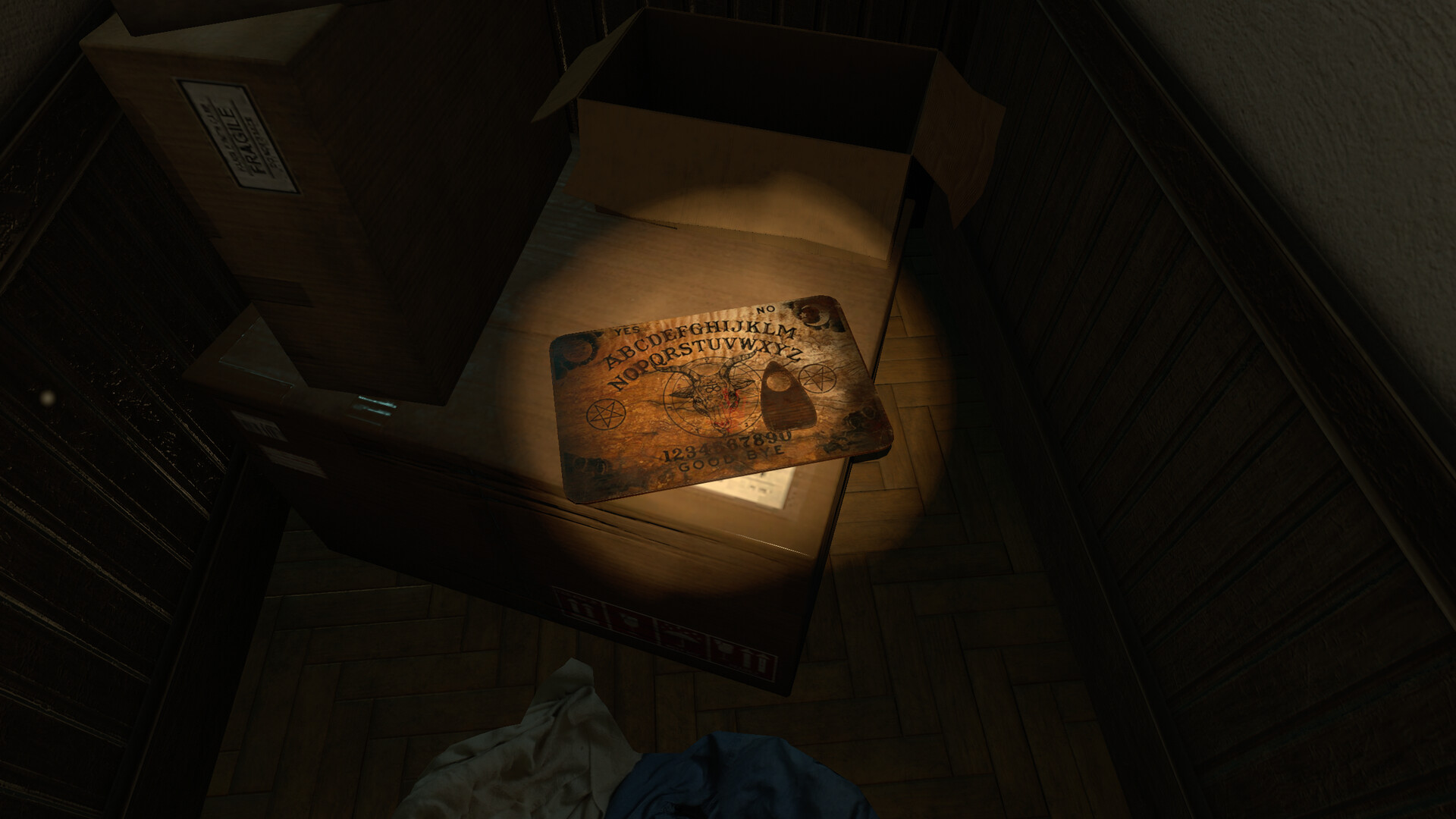 Angels Cove screenshot