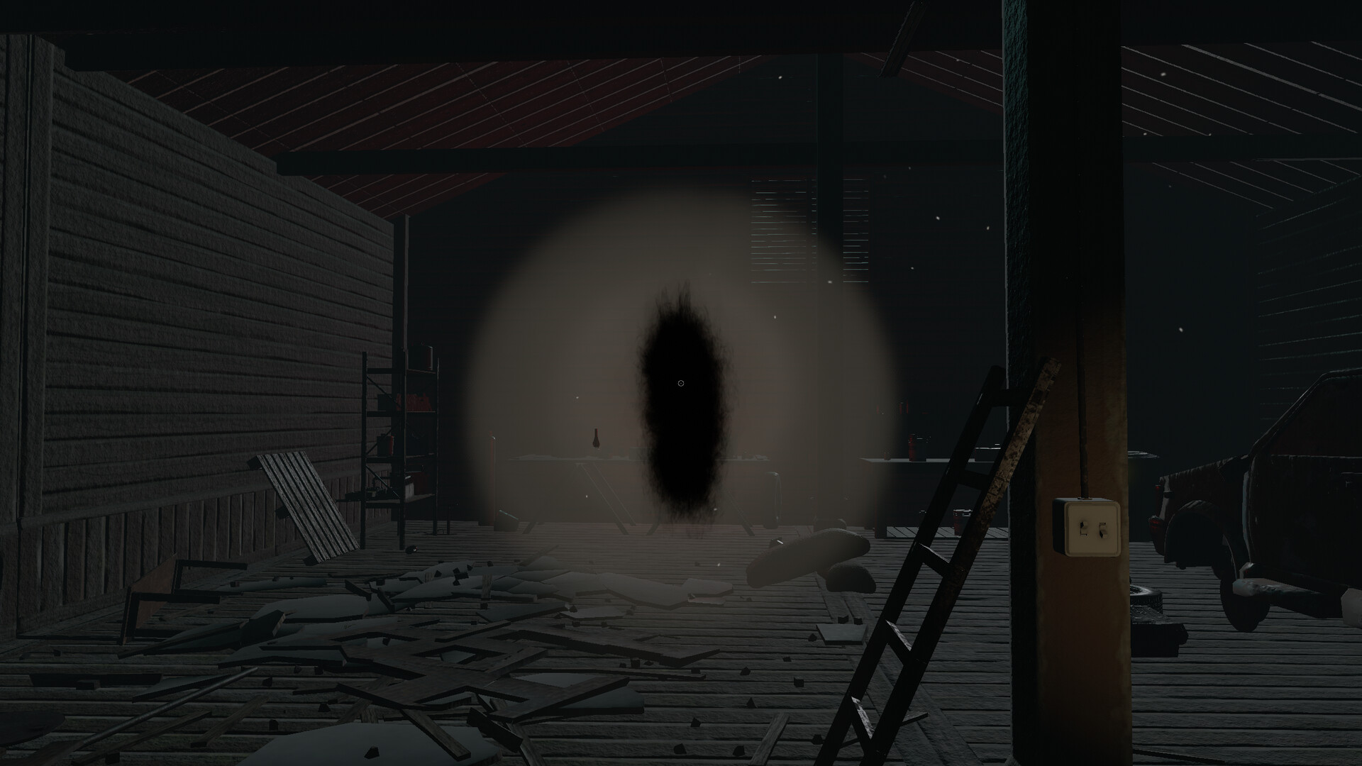 Angels Cove screenshot