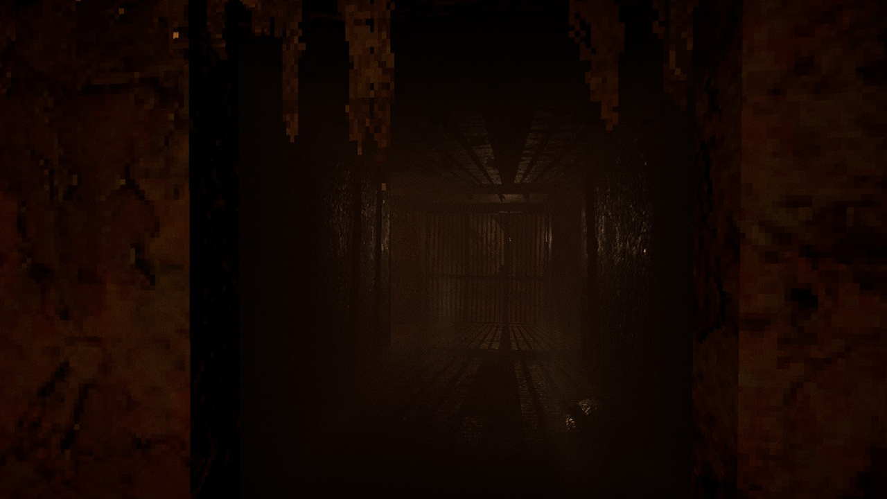 Lost in Vivo screenshot