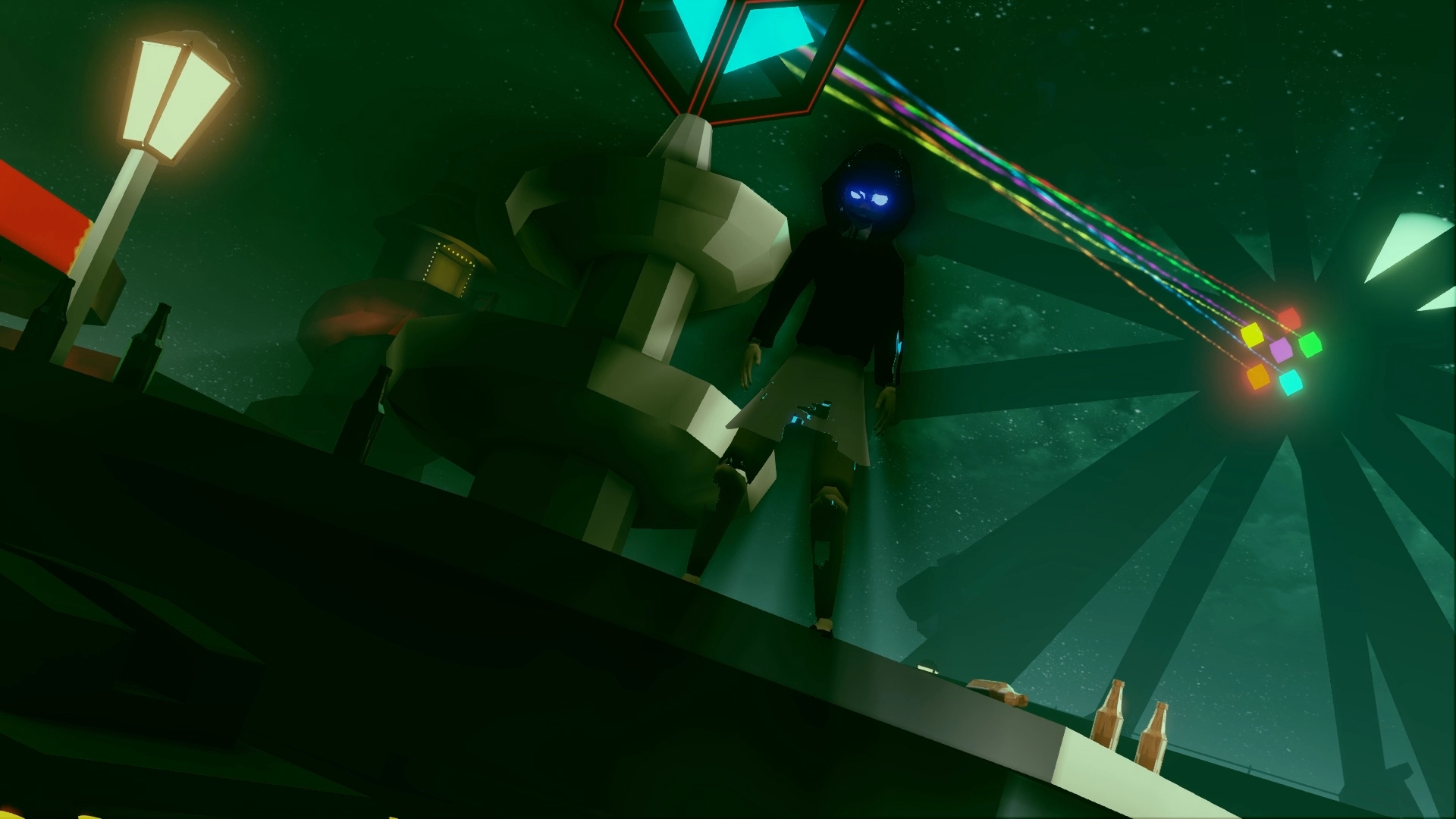 Master Reboot screenshot