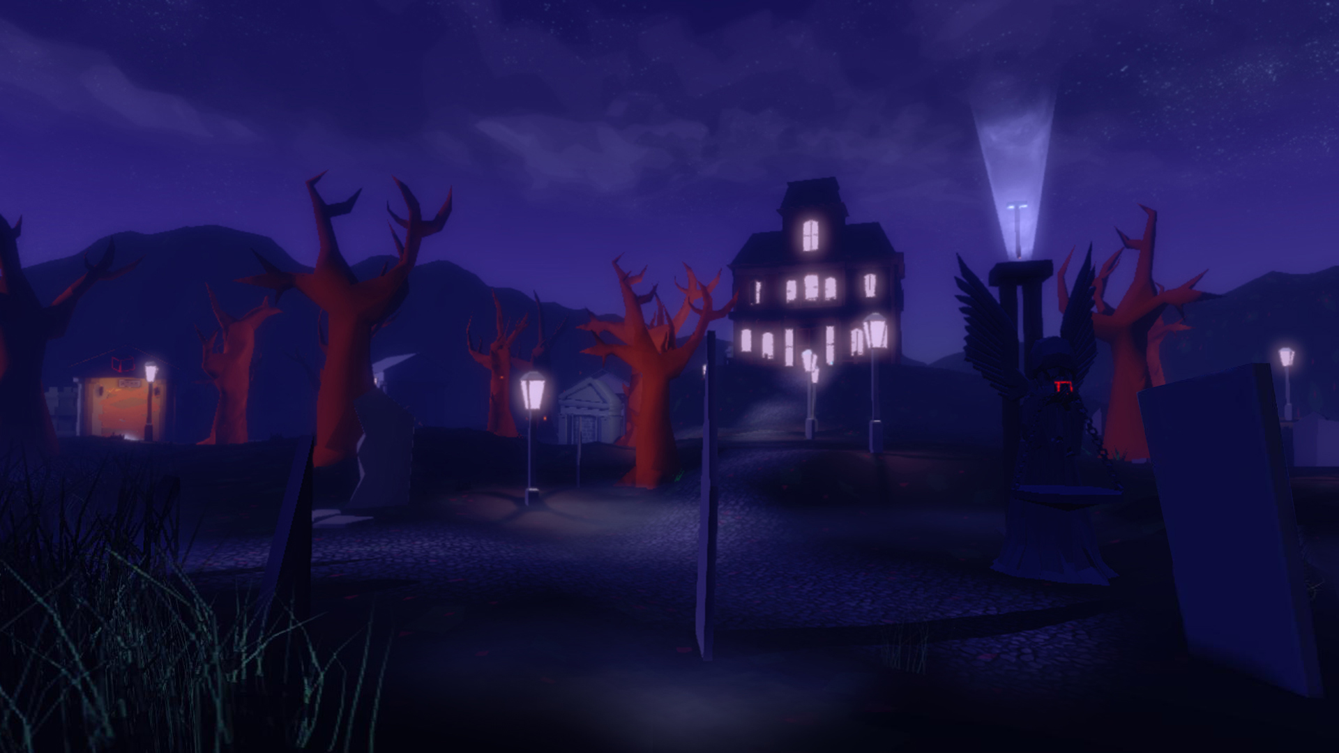 Master Reboot screenshot
