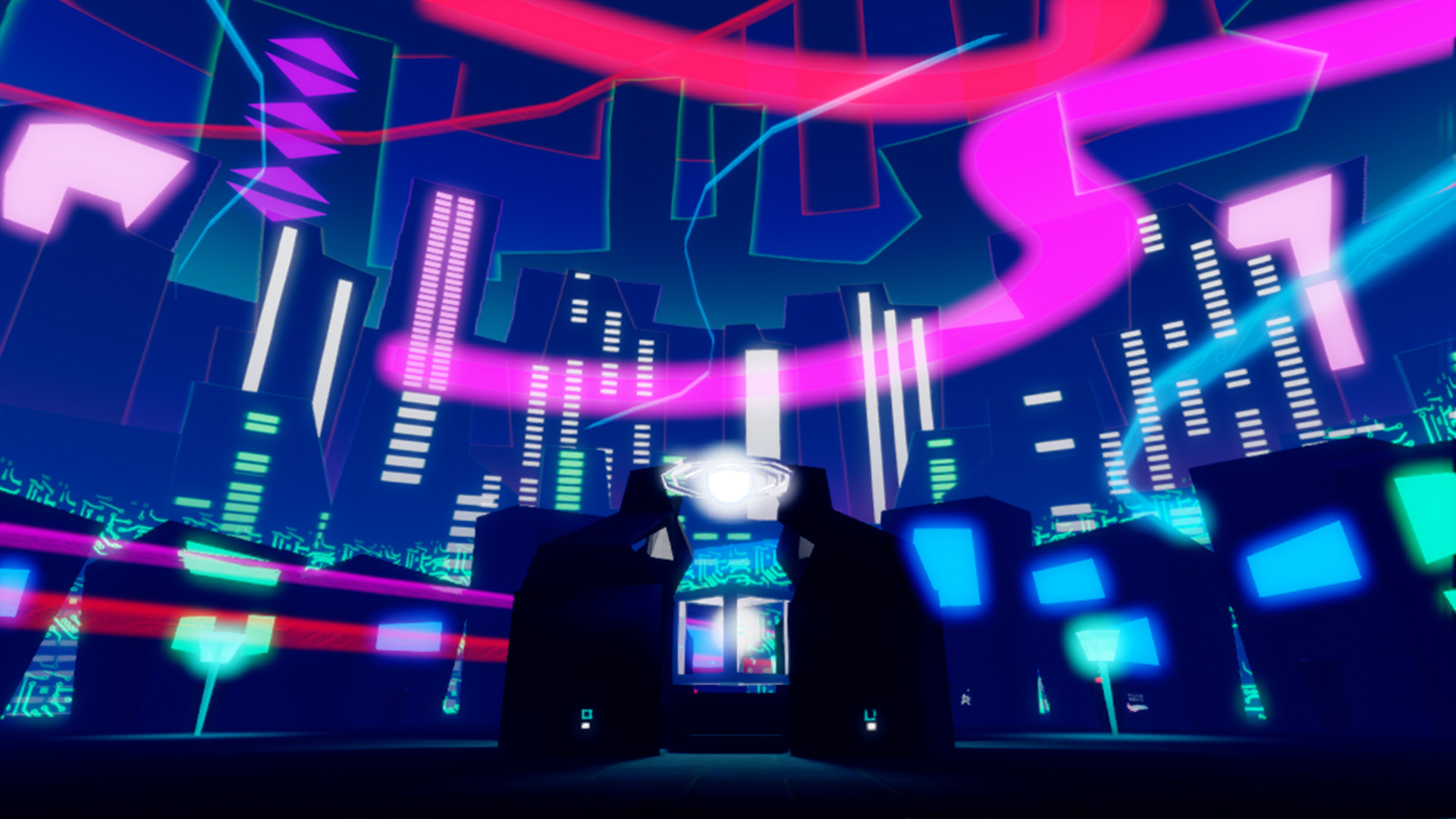 Master Reboot screenshot