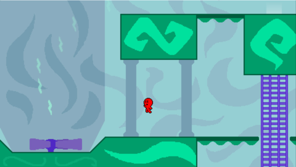 Hiiro screenshot