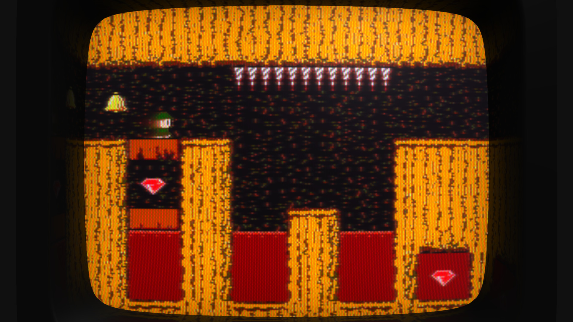 Super Win the Game screenshot