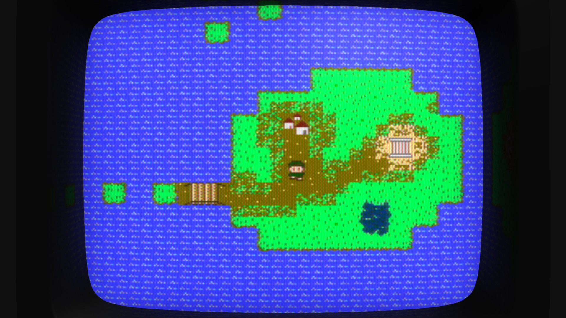 Super Win the Game screenshot