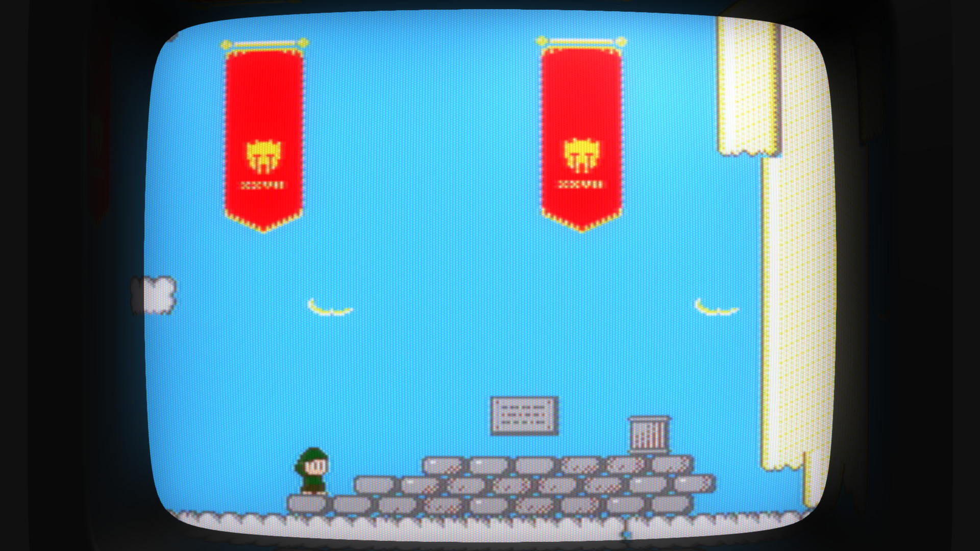 Super Win the Game screenshot