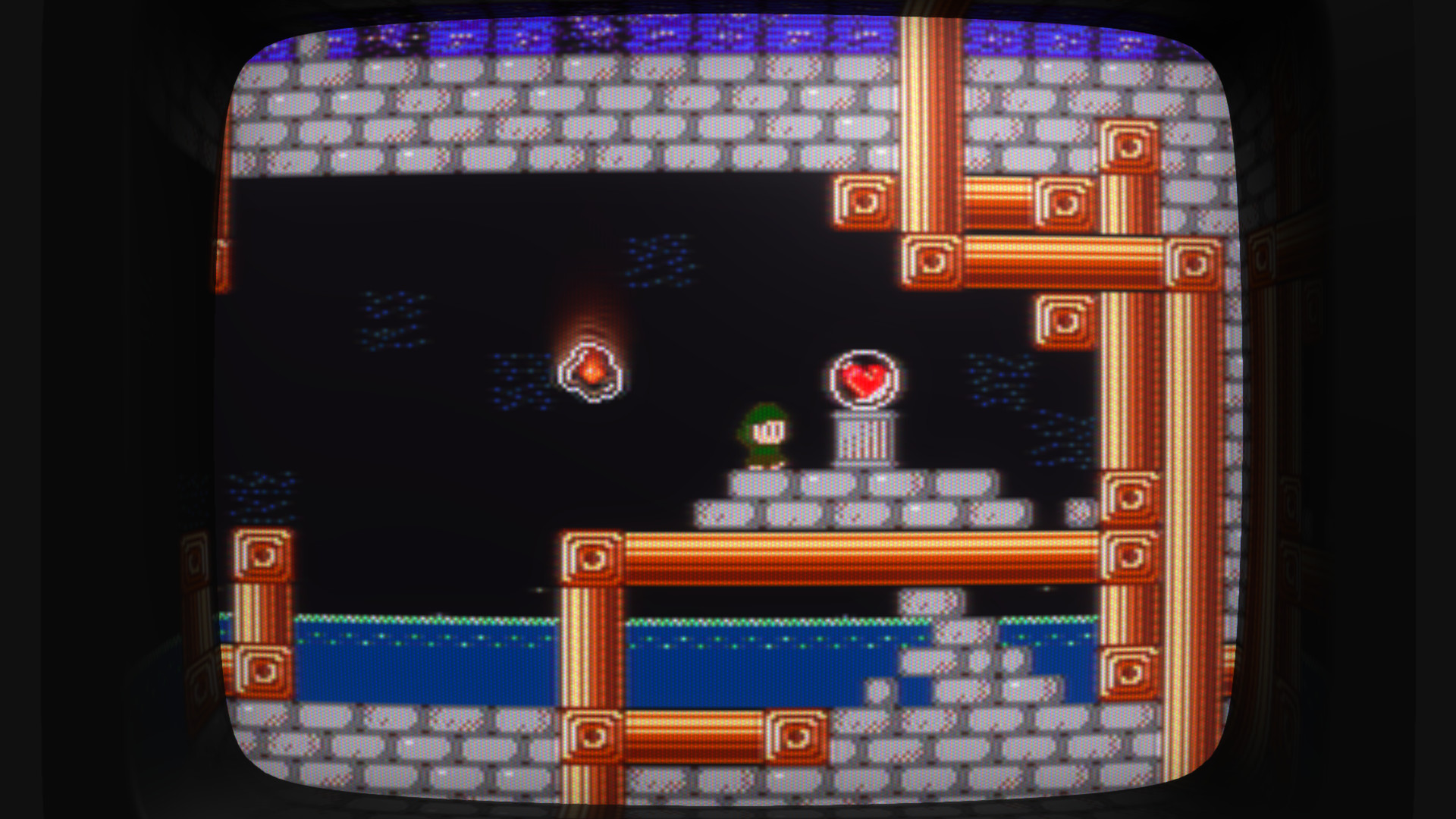 Super Win the Game screenshot