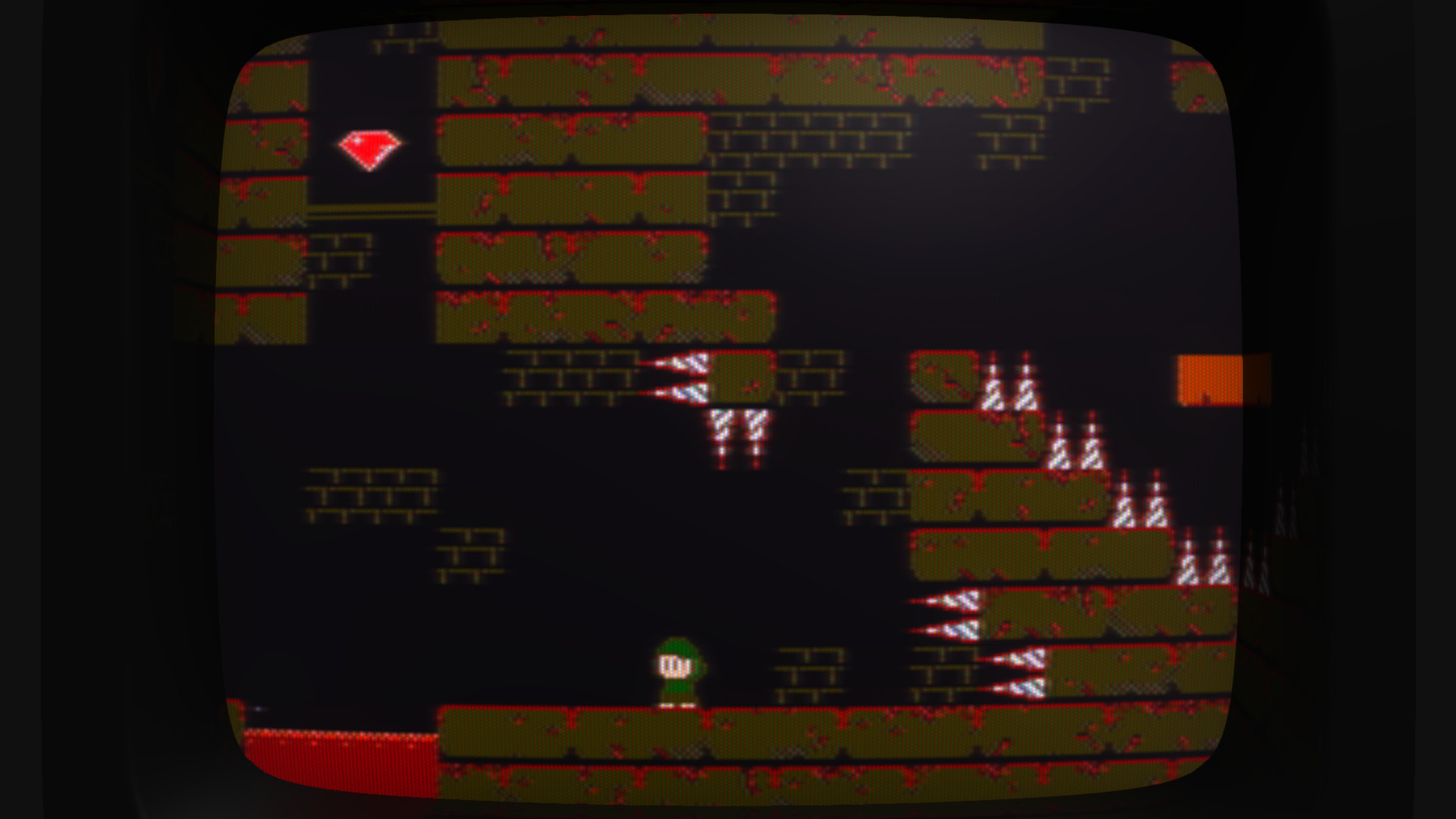 Super Win the Game screenshot