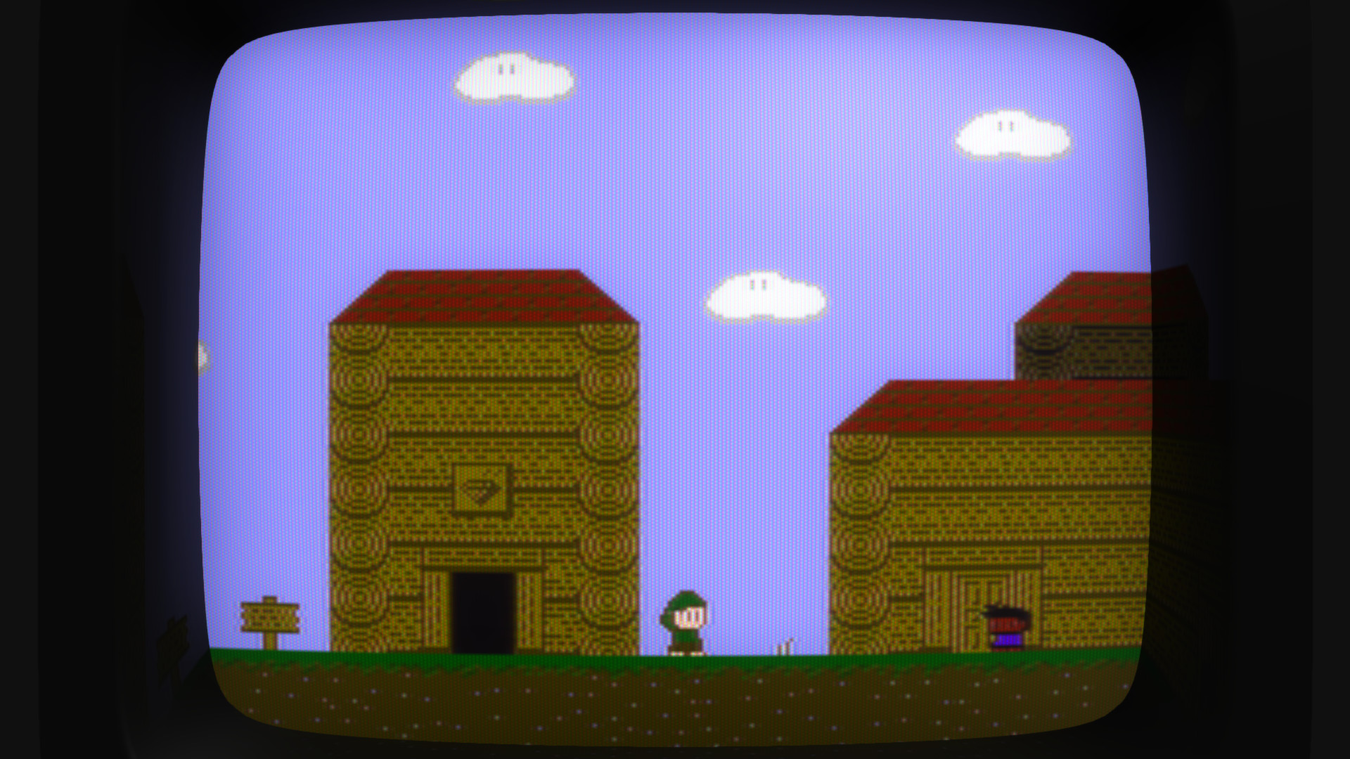 Super Win the Game screenshot