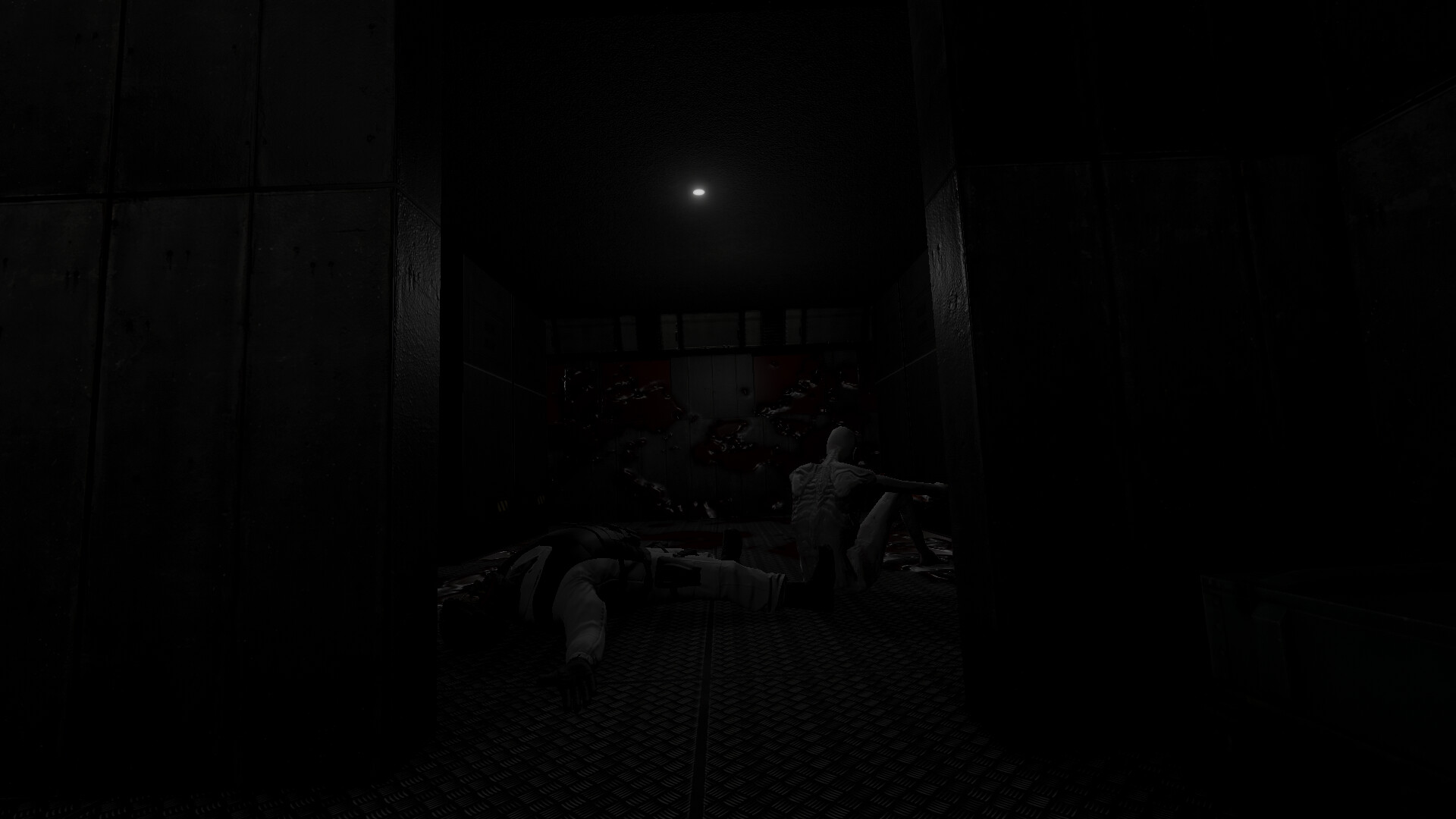 SCP: Labrat screenshot