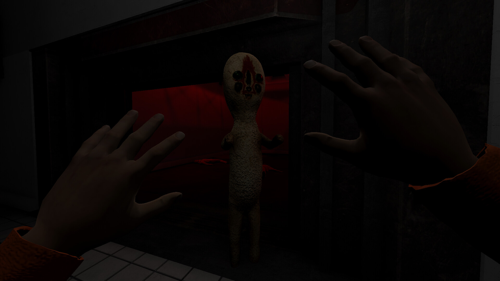 SCP: Labrat screenshot