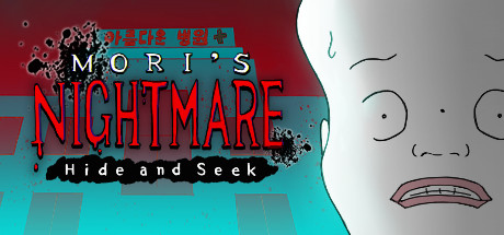 Mori's Nightmare : Hide and seek key art