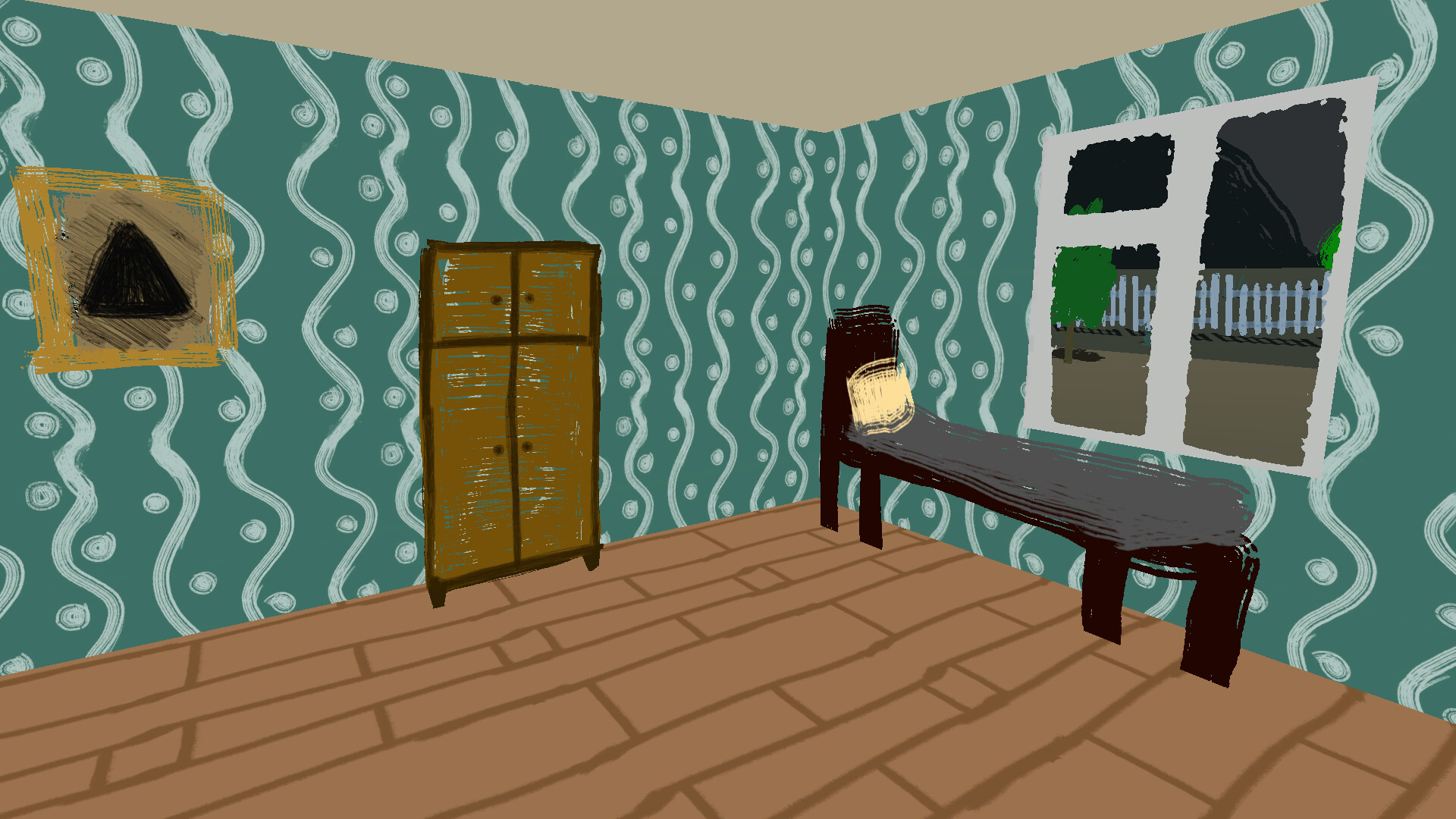 MDNE screenshot