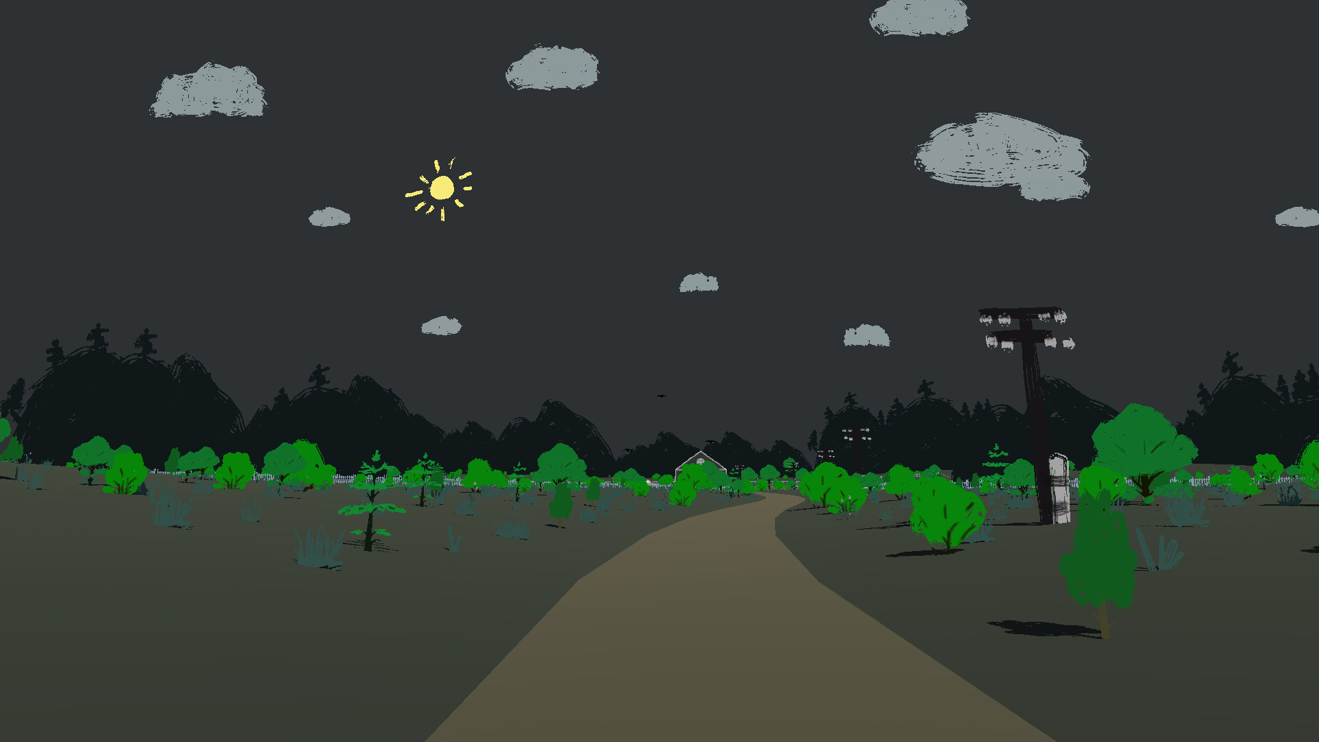 MDNE screenshot