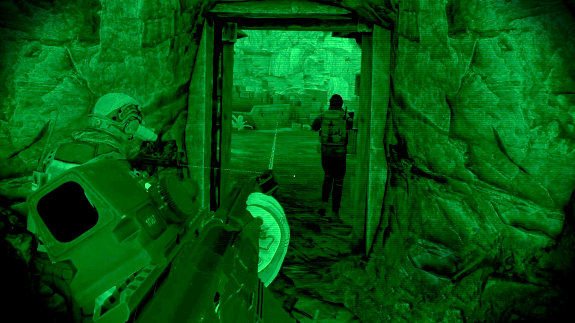 Onward screenshot