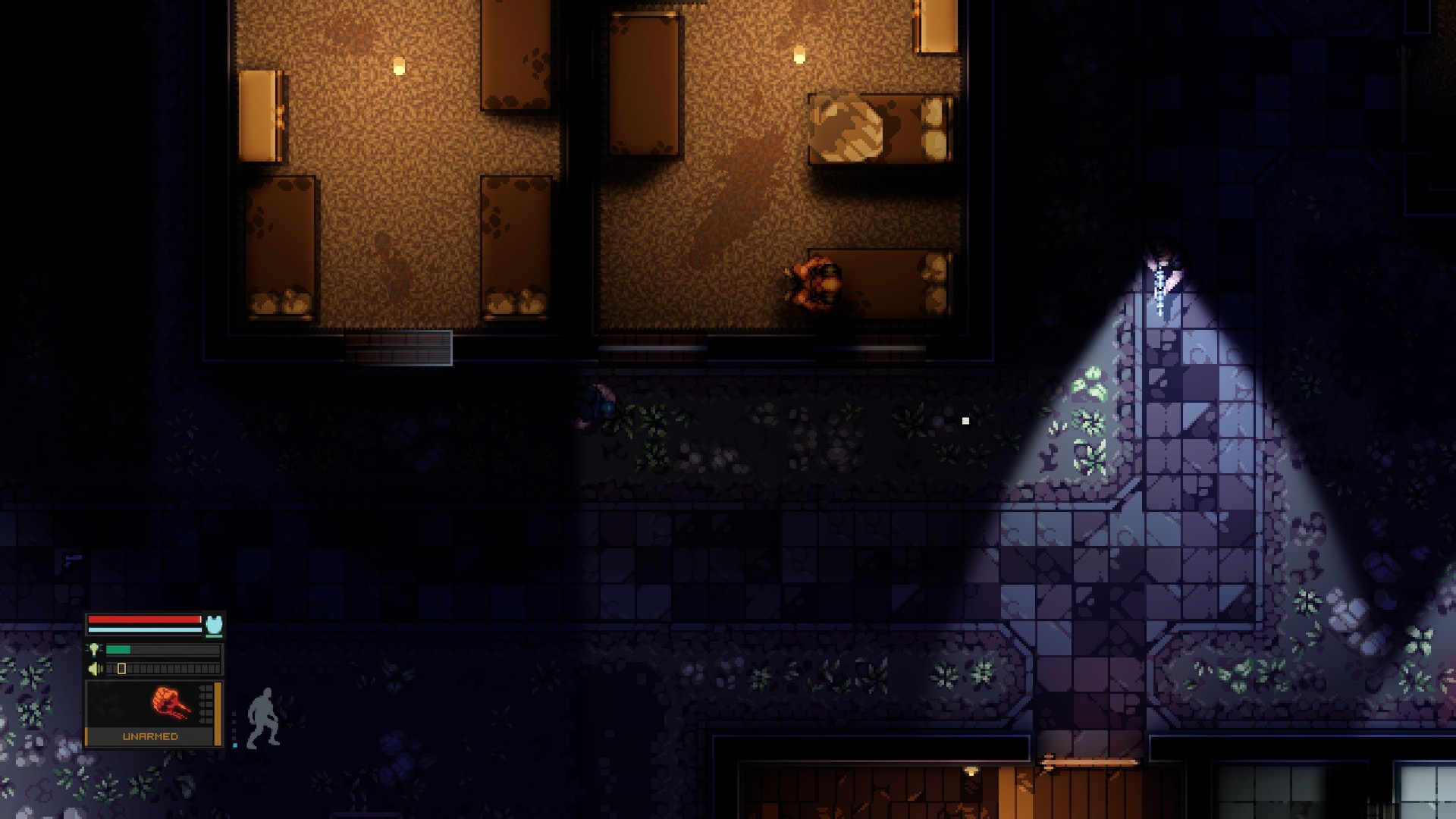 Intravenous screenshot