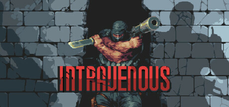 Intravenous key art
