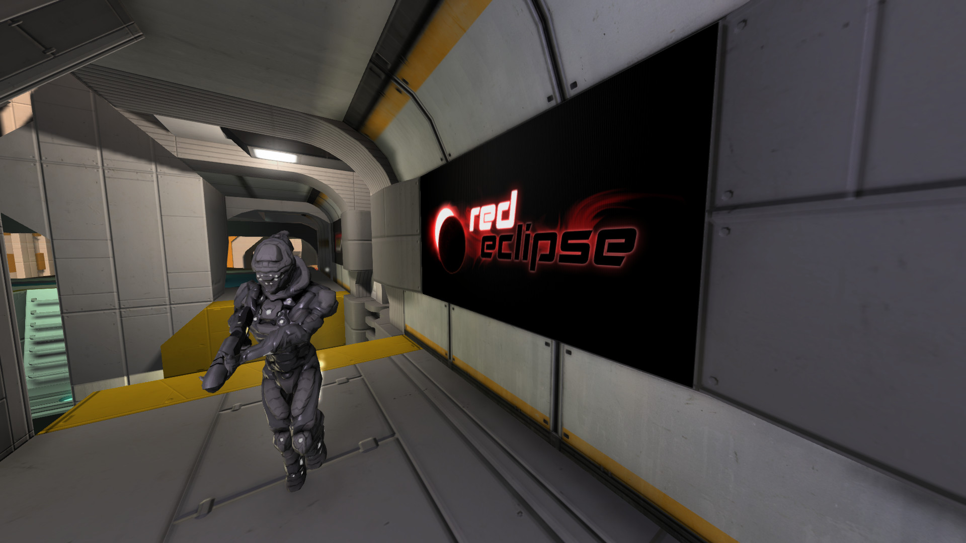Red Eclipse screenshot