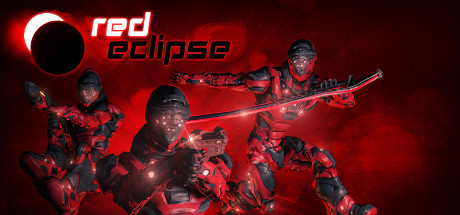 Red Eclipse key art