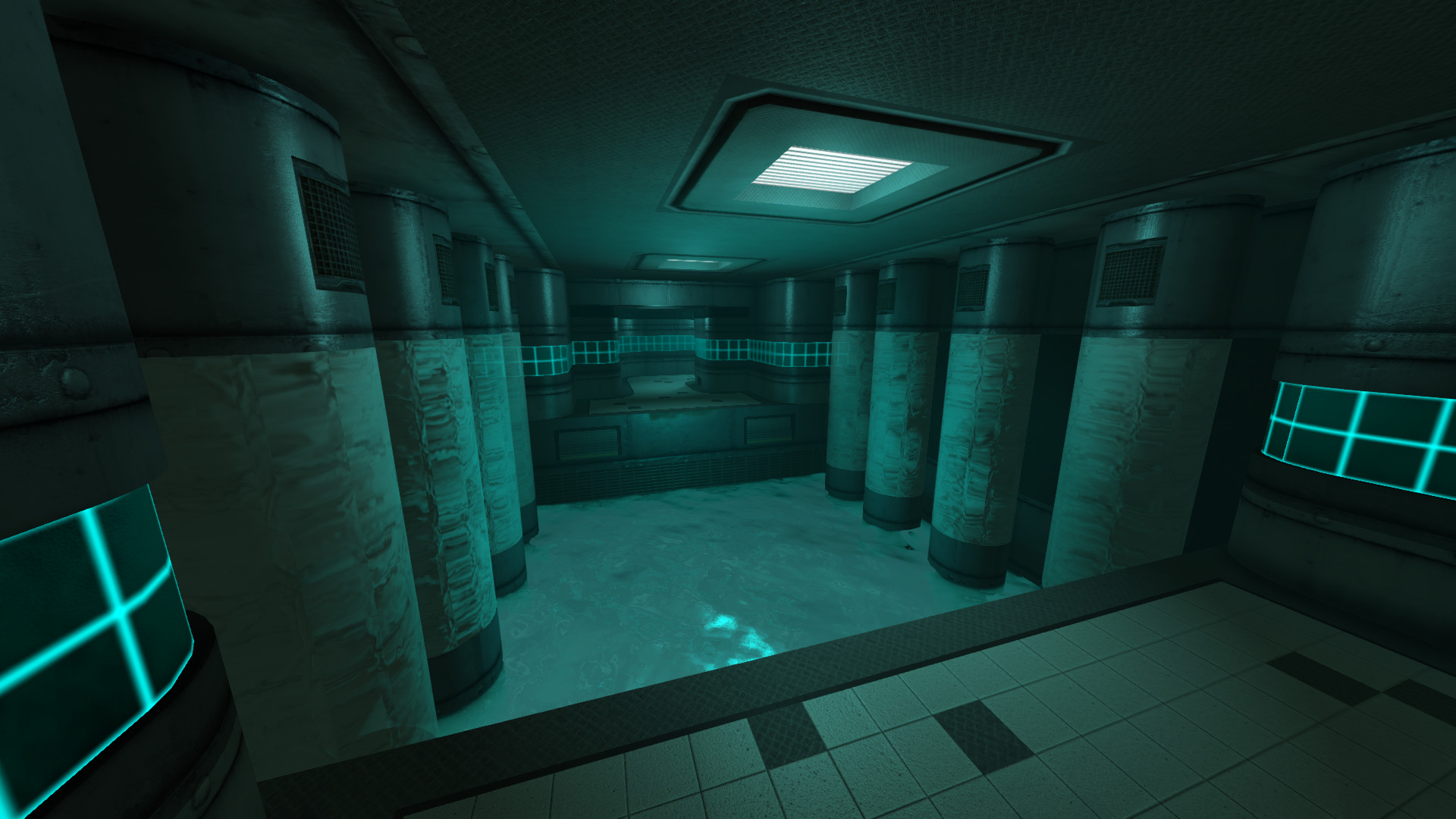 Red Eclipse screenshot