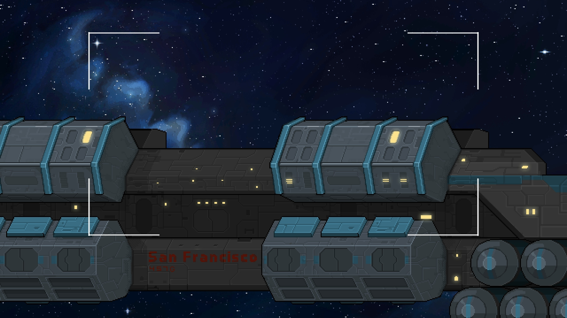 Odysseus Kosmos and his Robot Quest: Episode 1 screenshot