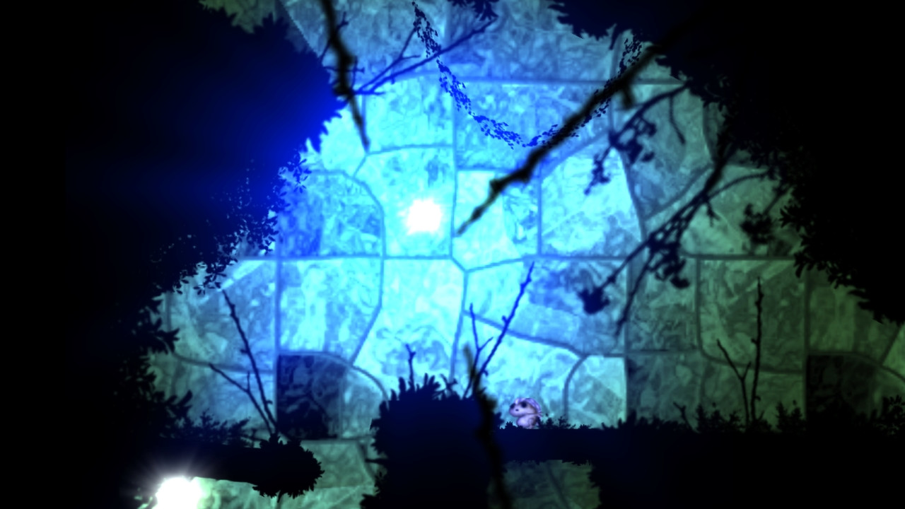 Grimind screenshot