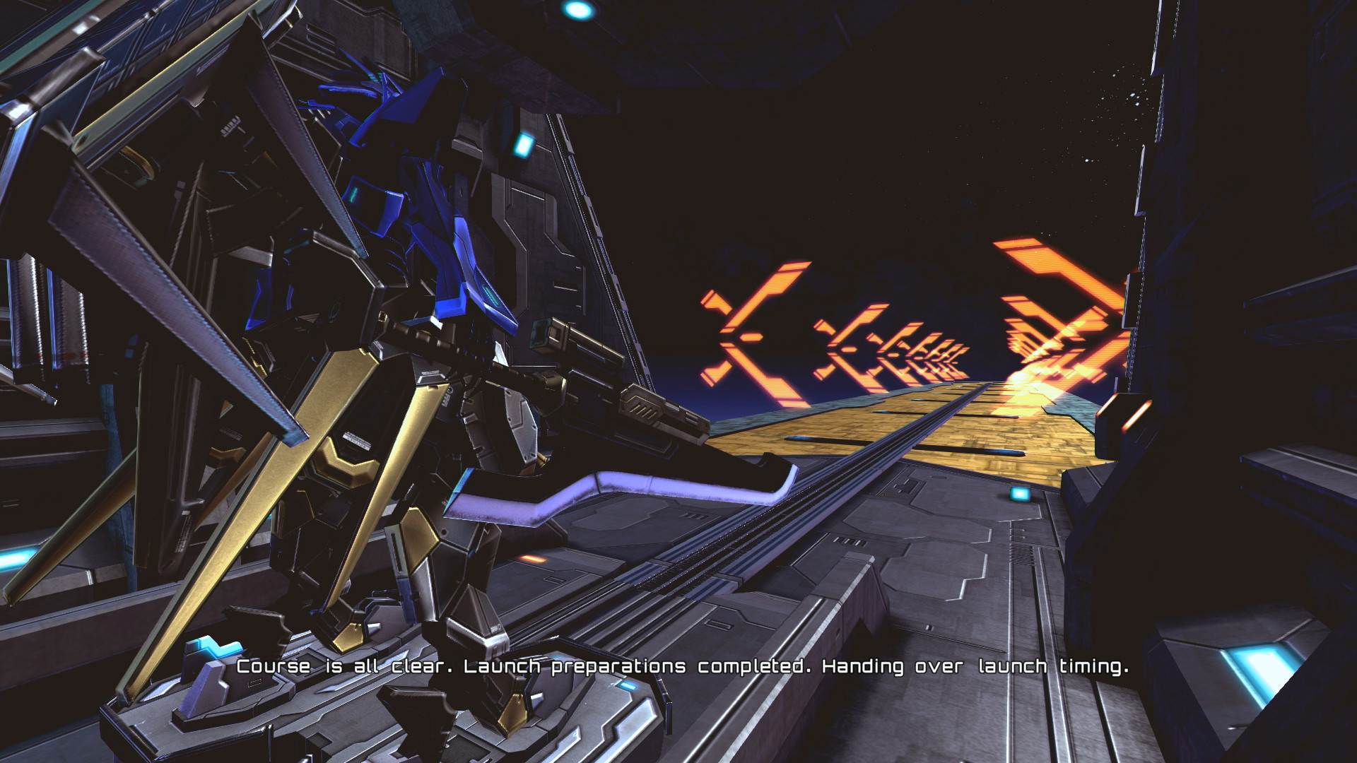 Astebreed: Definitive Edition screenshot