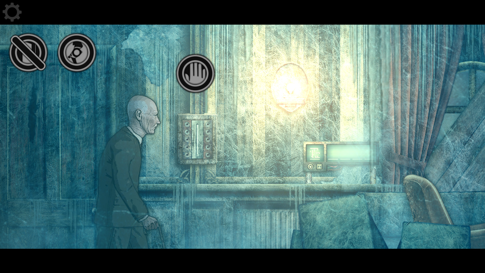 Heal screenshot