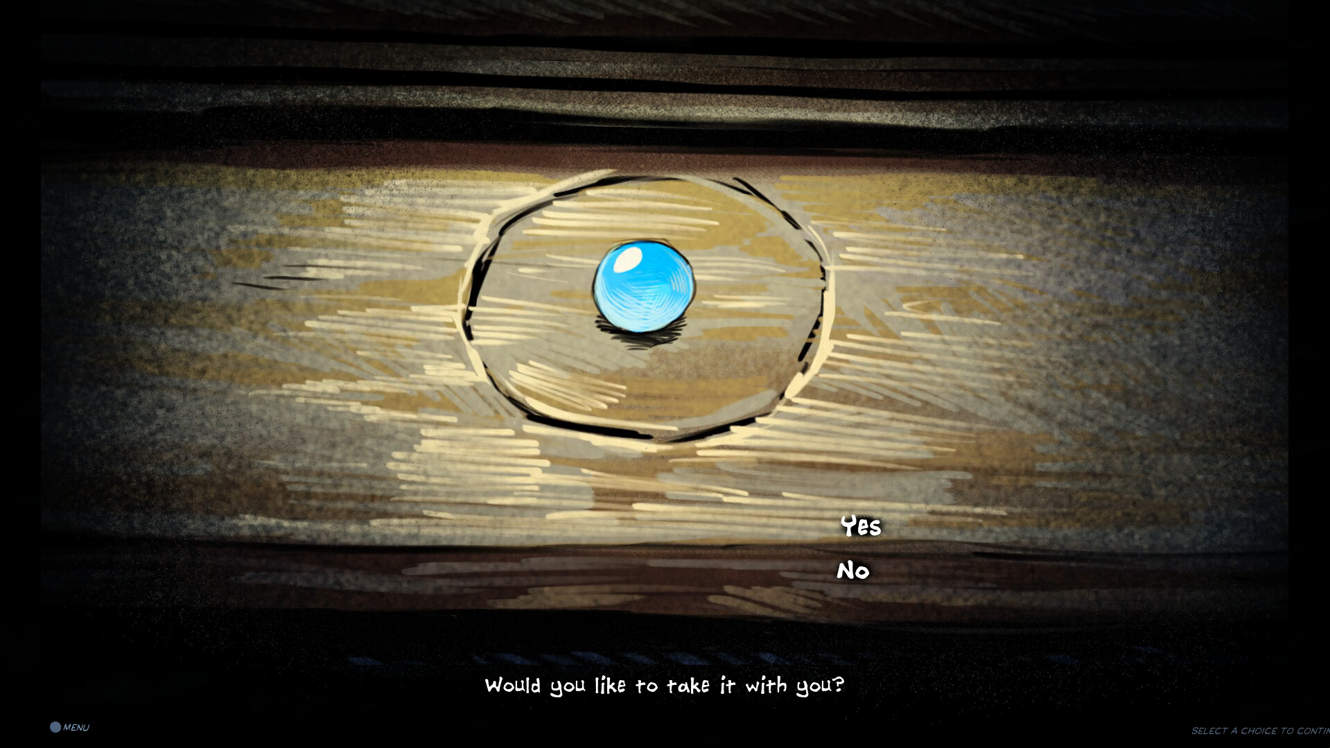 The Attic screenshot