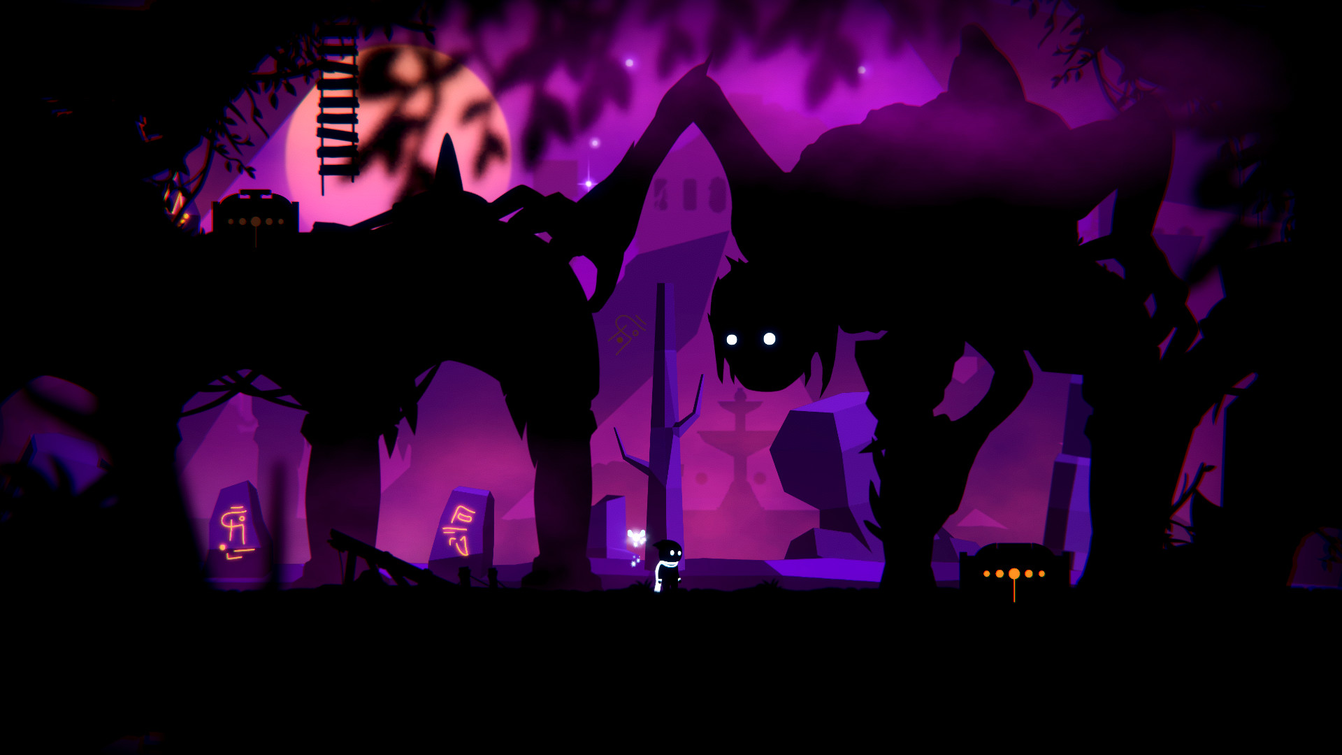 Eternal Hope screenshot