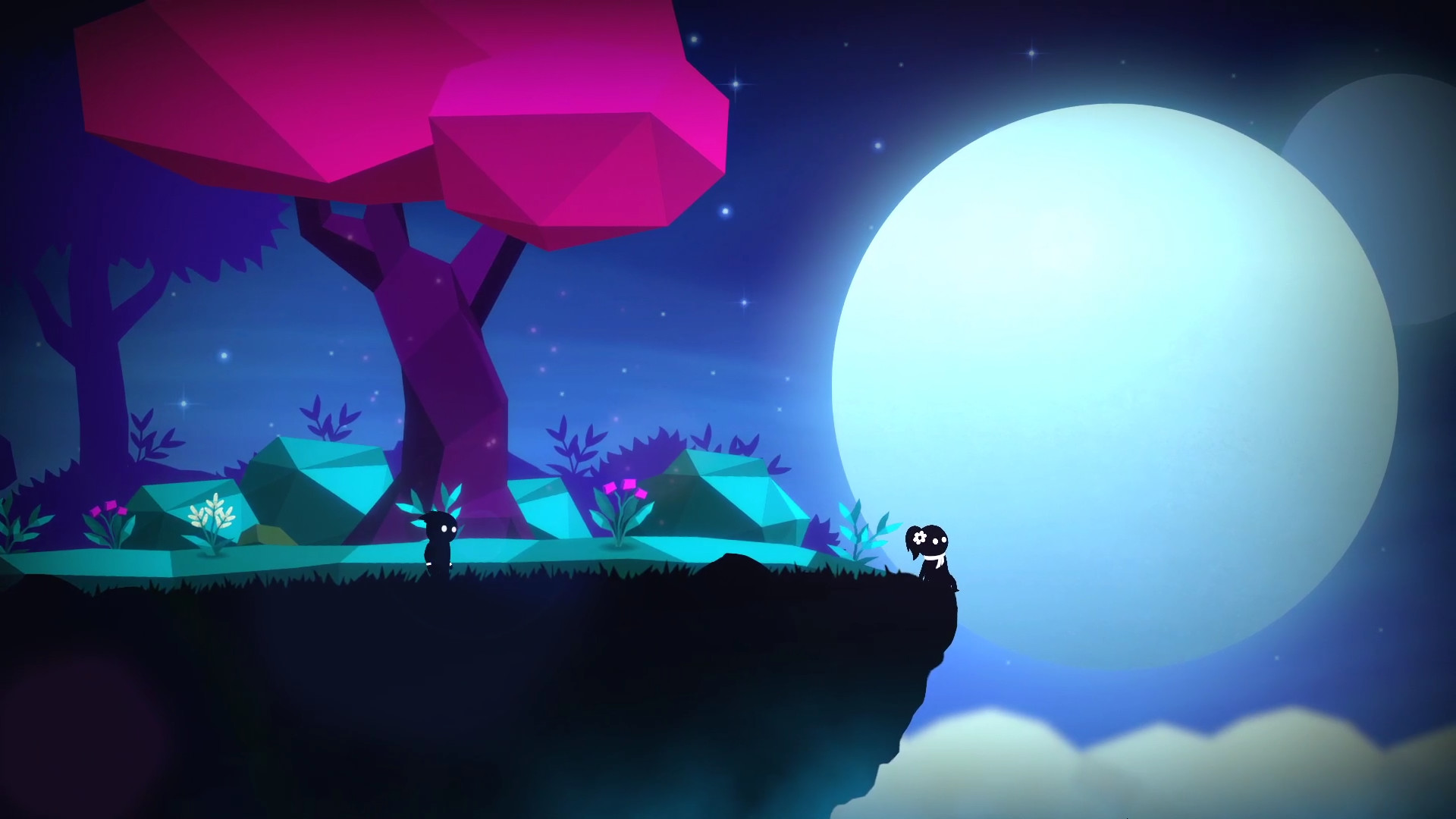Eternal Hope screenshot
