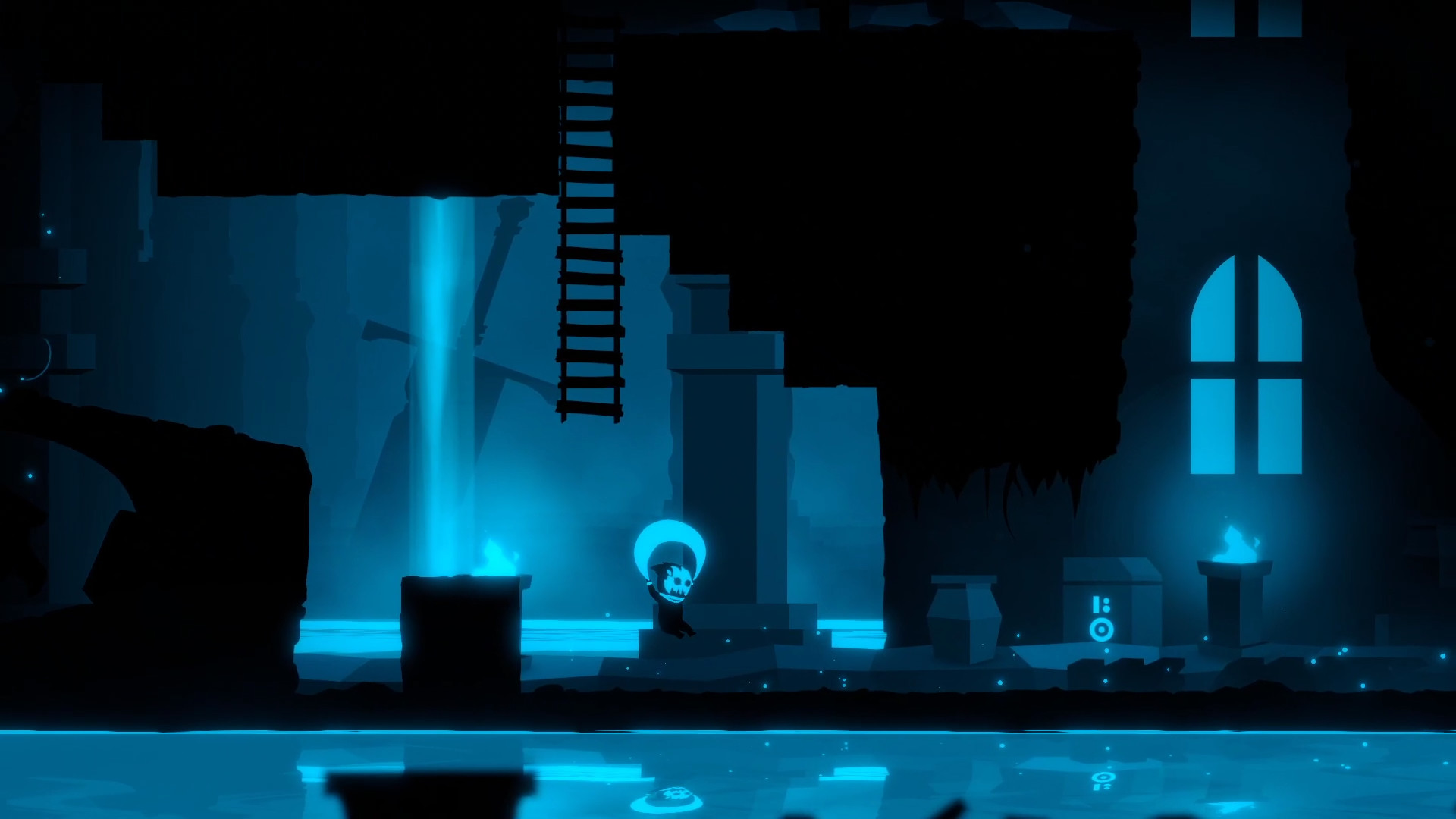 Eternal Hope screenshot