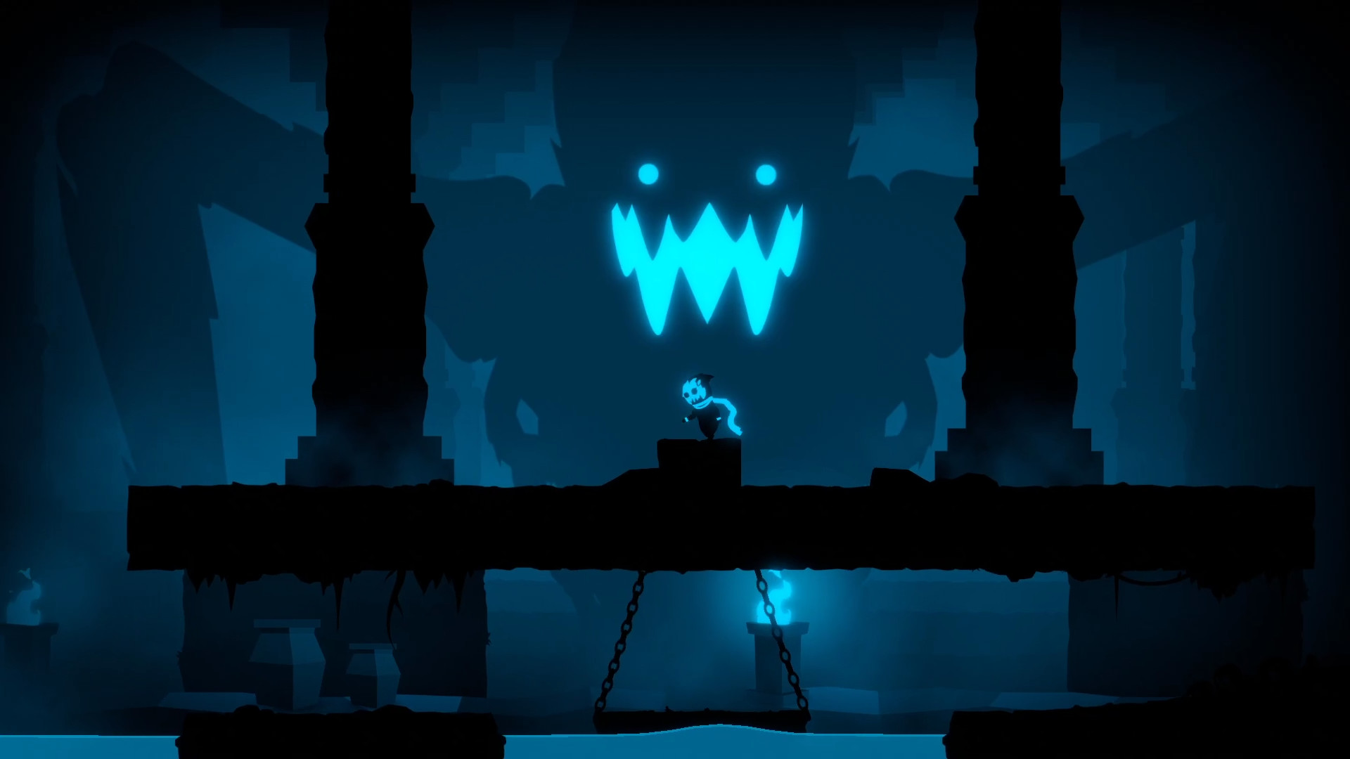 Eternal Hope screenshot