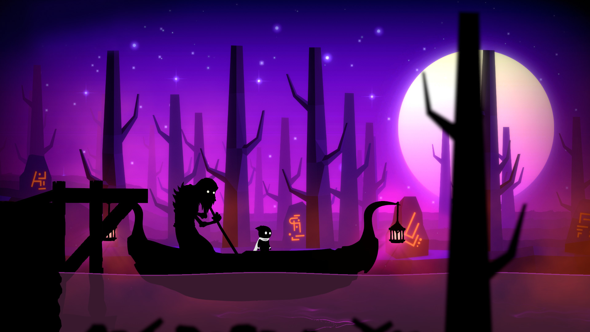 Eternal Hope screenshot