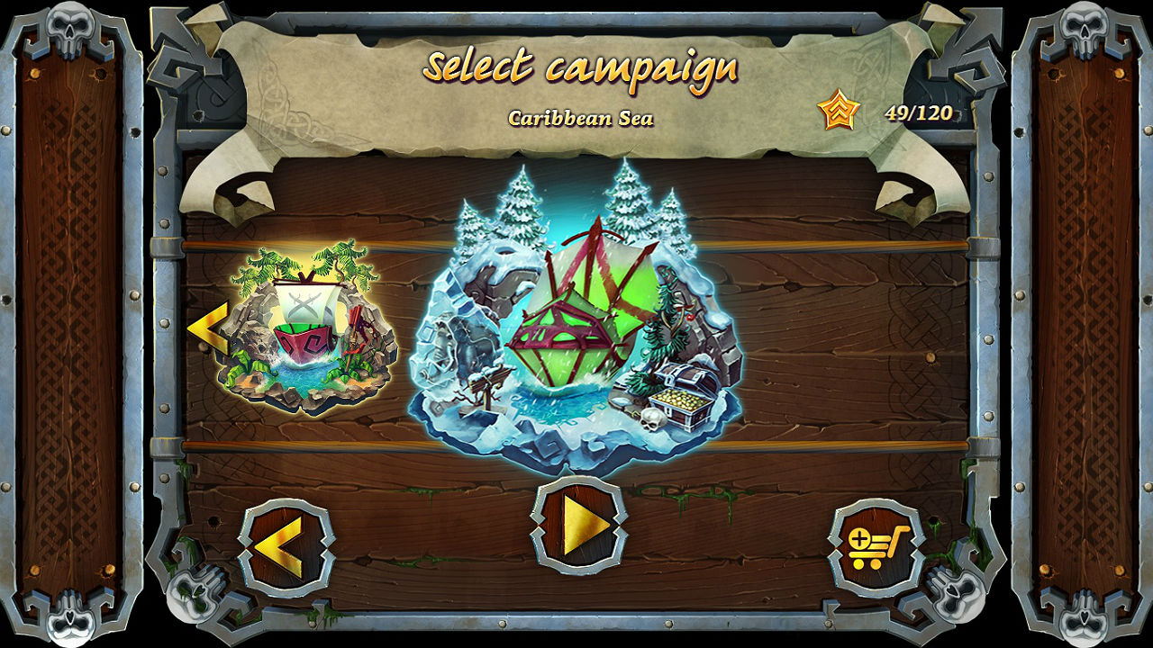 Fort Defense screenshot