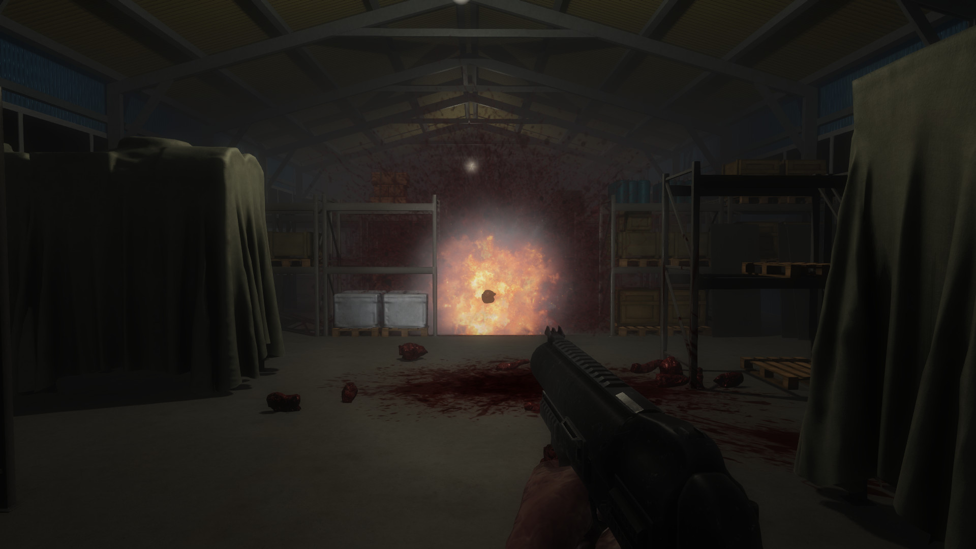 MUTATION PHASE screenshot