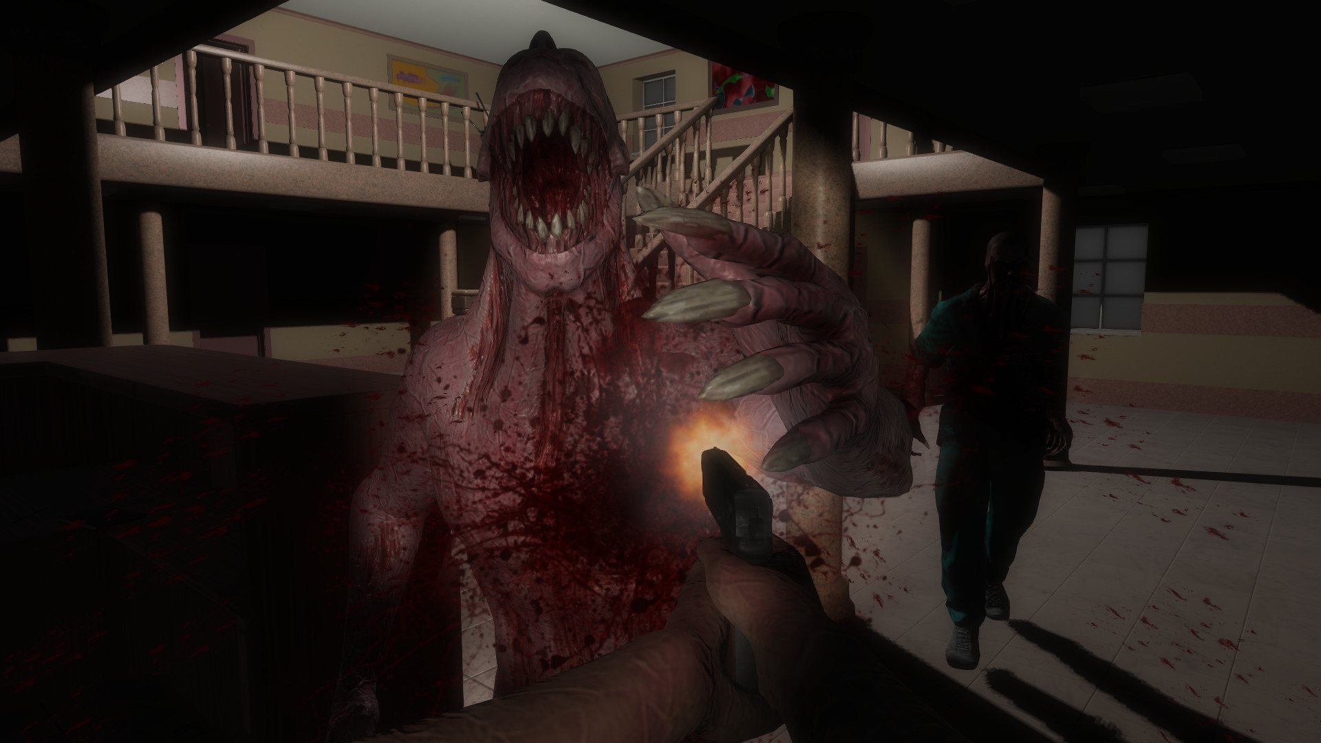 MUTATION PHASE screenshot