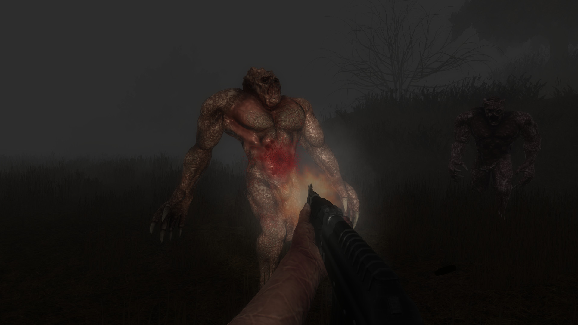 MUTATION PHASE screenshot