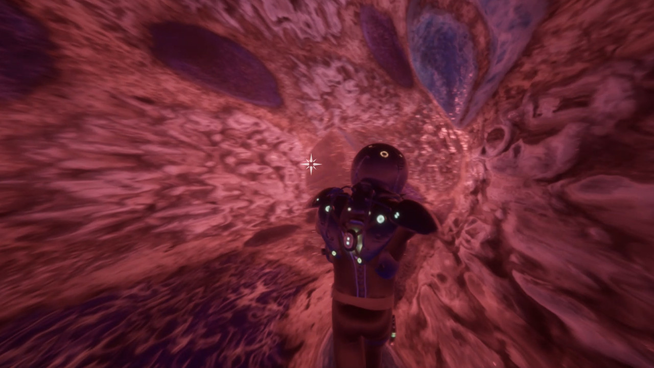 Save The Heart Planet screenshot
